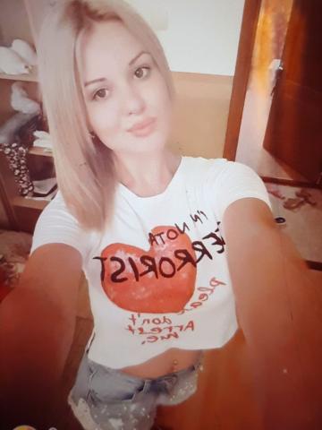 Анкета проститутки Забава, Новый Сулак, 25 лет, №85374